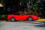 Ferrari 575 M Maranello 2002 года (US)